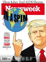 Newsweek International